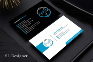 Business Card Design by SL Designer for The Acro Co. | Design: #21012294