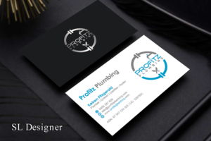 Business Card Design by SL Designer for The Acro Co. | Design: #21012298
