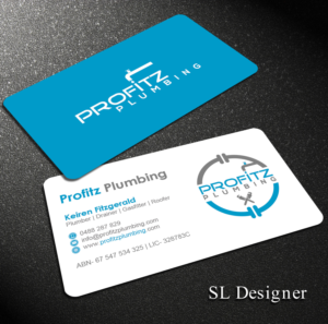 Business Card Design by SL Designer for The Acro Co. | Design: #21012299
