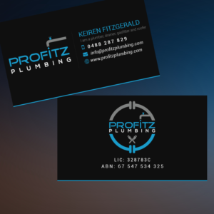 Diseño de Tarjeta de Presentación por Being_Designer para The Acro Co. | Diseño: #21039672