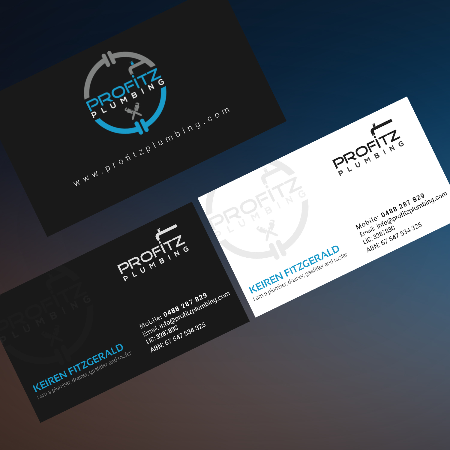Design de Carte de Visite par Being_Designer pour The Acro Co. | Design #21039674