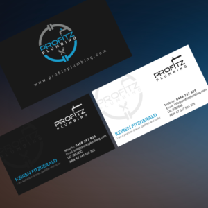 Diseño de Tarjeta de Presentación por Being_Designer para The Acro Co. | Diseño: #21039674