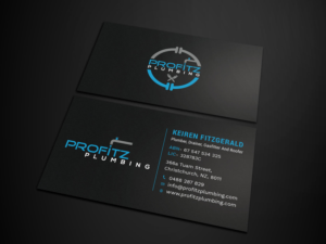 Business Card Design by Tripti Ranjan Gain for The Acro Co. | Design: #21008866