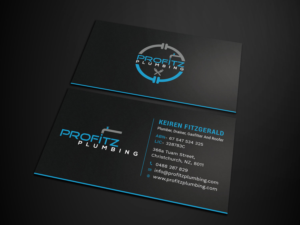 Business Card Design by Tripti Ranjan Gain for The Acro Co. | Design: #21008867