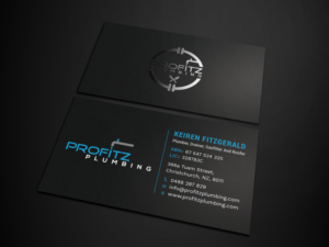 Business Card Design by Tripti Ranjan Gain for The Acro Co. | Design: #21008868
