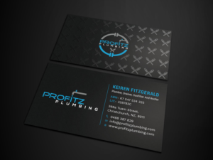 Business Card Design by Tripti Ranjan Gain for The Acro Co. | Design: #21008890