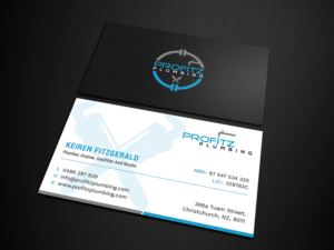 Business Card Design by Tripti Ranjan Gain for The Acro Co. | Design: #21008915