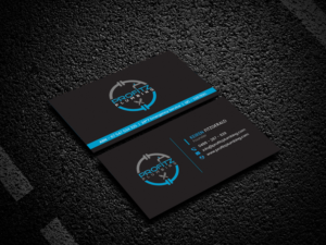 Diseño de Tarjeta de Presentación por Moumita_ para The Acro Co. | Diseño: #21033738