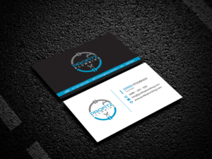 Diseño de Tarjeta de Presentación por Moumita_ para The Acro Co. | Diseño: #21033739