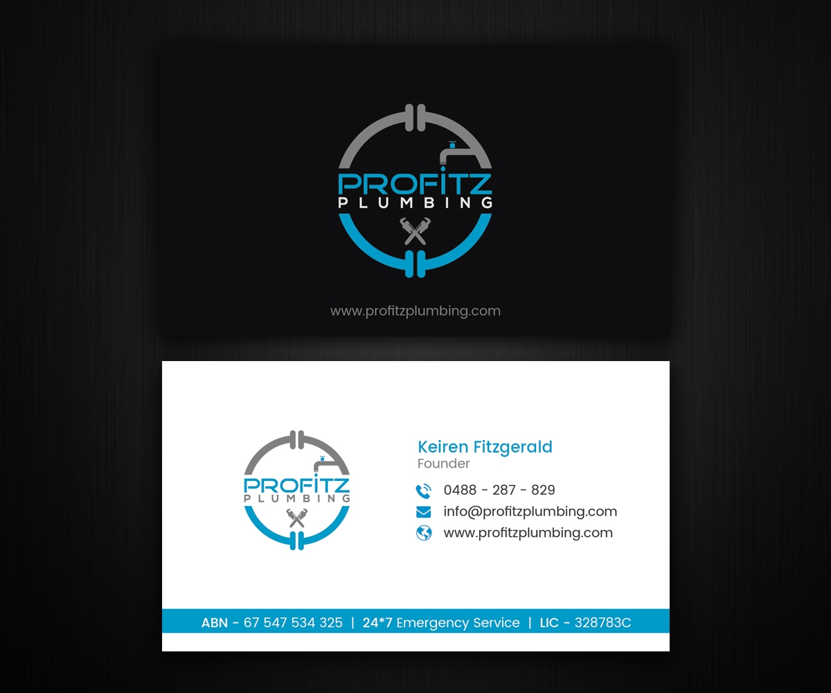 Design de Carte de Visite par Moumita_ pour The Acro Co. | Design #21033971