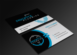 Diseño de Tarjeta de Presentación por Shaza Albero para The Acro Co. | Diseño: #21058547