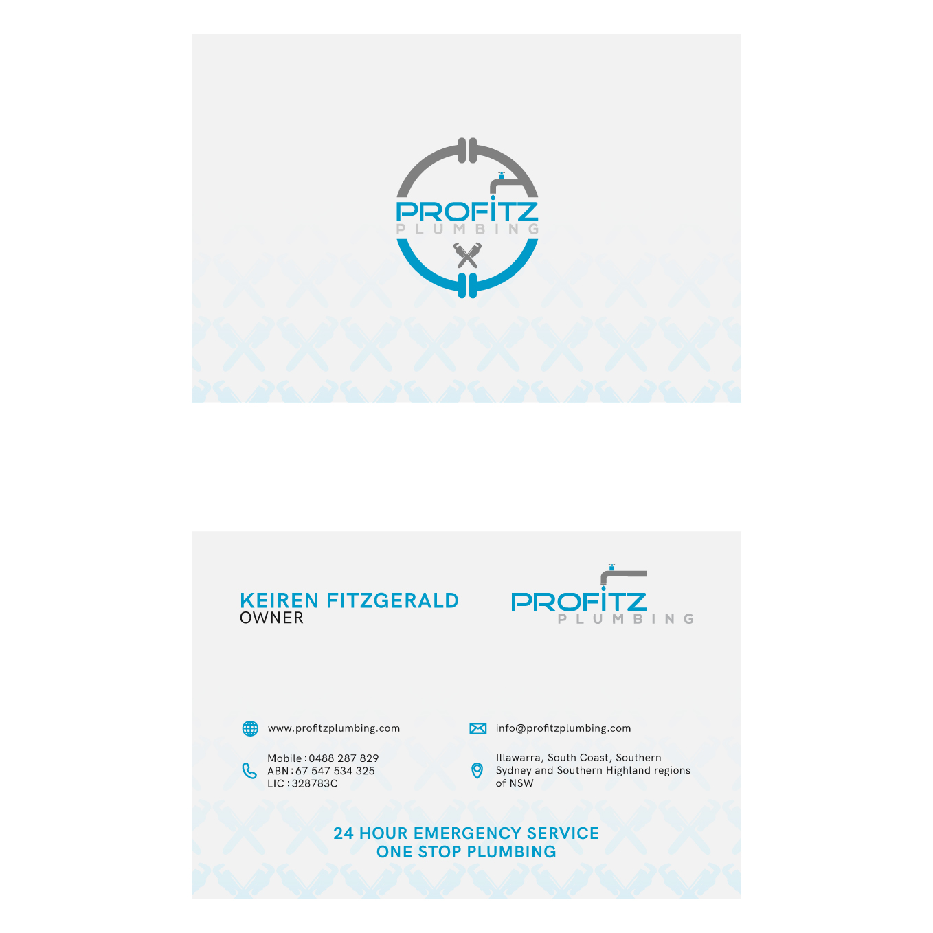 Business Card Design by Osllath for The Acro Co. | Design #21049585