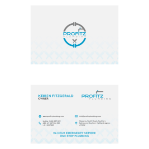 Design de Carte de Visite par Osllath pour The Acro Co. | Design : #21049585