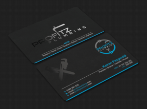 Diseño de Tarjeta de Presentación por Bold Pixels para The Acro Co. | Diseño: #21007479