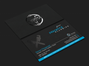 Diseño de Tarjeta de Presentación por Bold Pixels para The Acro Co. | Diseño: #21007694