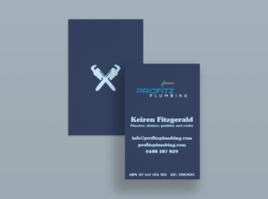Diseño de Tarjeta de Presentación por Yaroslav S para The Acro Co. | Diseño: #21003143