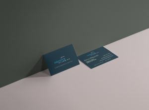 Business Card Design by Yaroslav S