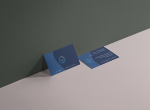 Diseño de Tarjeta de Presentación por Yaroslav S para The Acro Co. | Diseño: #21003145