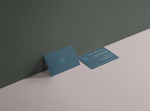 Design de Carte de Visite par Yaroslav S pour The Acro Co. | Design : #21003146