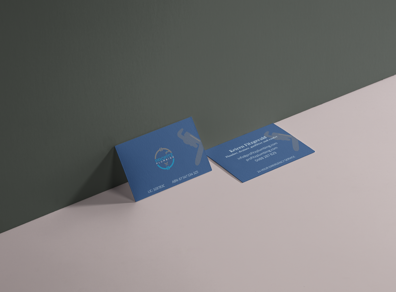Business Card Design by Yaroslav S for The Acro Co. | Design #21003147