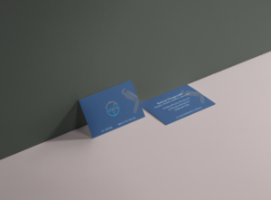 Design de Carte de Visite par Yaroslav S pour The Acro Co. | Design : #21003147