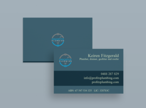 Design de Carte de Visite par Yaroslav S pour The Acro Co. | Design : #21046165