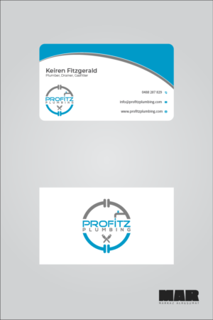 Business Card Design by MarkazAlrusumatOfficial for The Acro Co. | Design #21050111