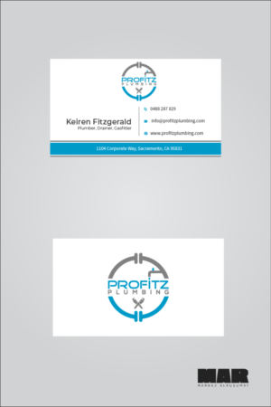 Design de Carte de Visite par MarkazAlrusumatOfficial pour The Acro Co. | Design : #21050115
