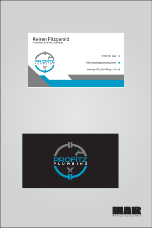Diseño de Tarjeta de Presentación por MarkazAlrusumatOfficial para The Acro Co. | Diseño: #21050118