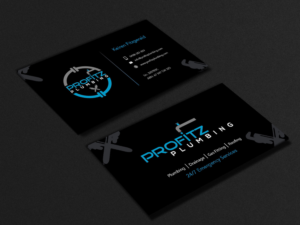 Diseño de Tarjeta de Presentación por LunarcanumStudios para The Acro Co. | Diseño: #21054959