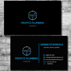 Diseño de Tarjeta de Presentación por EmilyDesign para The Acro Co. | Diseño: #21047585