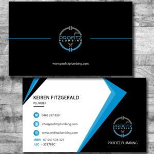 Diseño de Tarjeta de Presentación por EmilyDesign para The Acro Co. | Diseño: #21053864