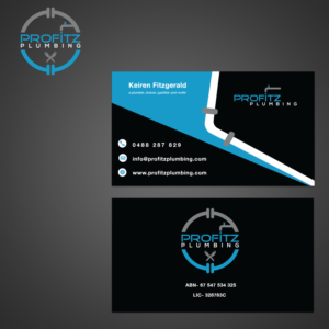 Business Card Design by MOMEN ELKASHIF for The Acro Co. | Design #21004341