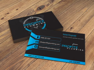 Design de Carte de Visite par thamara 2 pour The Acro Co. | Design : #21011547