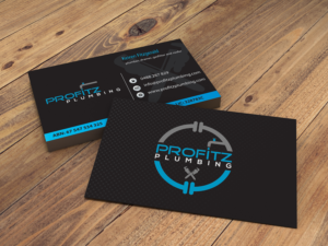 Design de Carte de Visite par thamara 2 pour The Acro Co. | Design : #21036423