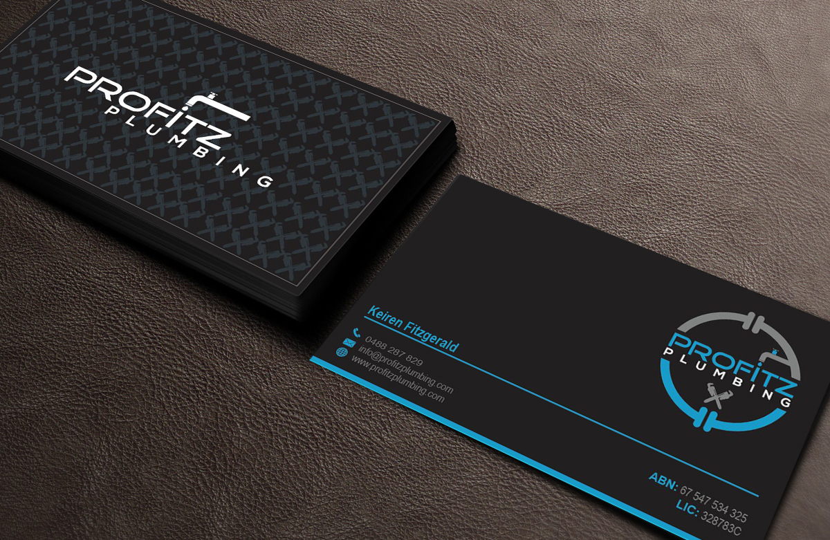 Business Card Design by HAKIMA 2 for The Acro Co. | Design #21008766