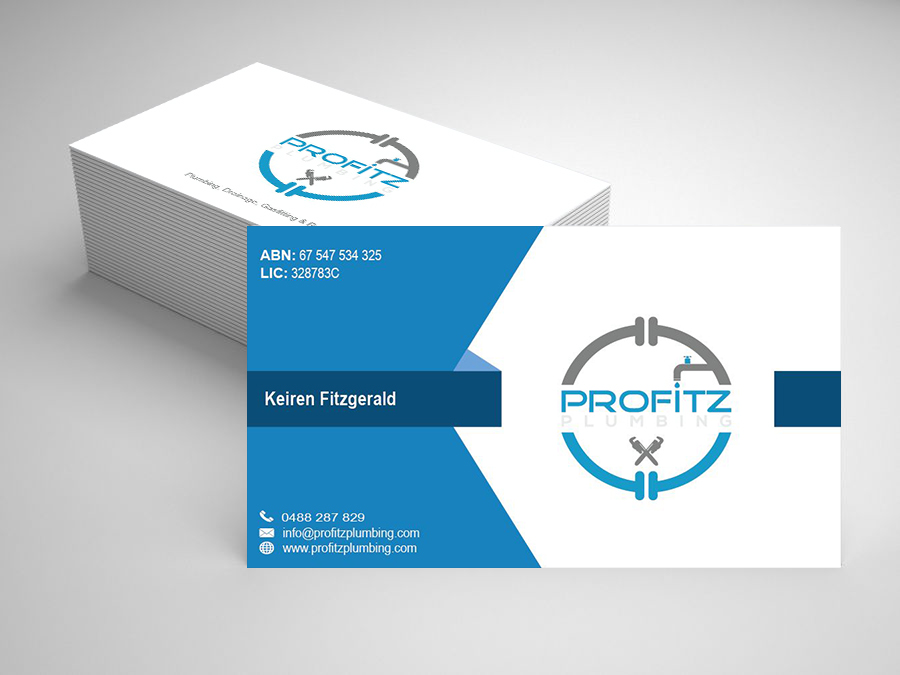 Business Card Design by HAKIMA 2 for The Acro Co. | Design #21011791