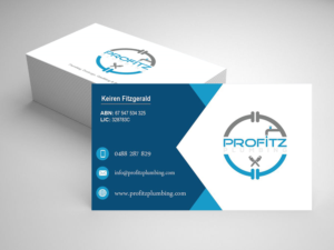 Visitenkarten-Design von HAKIMA 2 für The Acro Co. | Design: #21011823