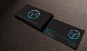 Visitenkarten-Design von HAKIMA 2 für The Acro Co. | Design: #21011825