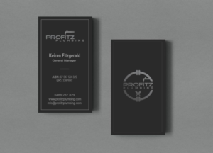 Visitenkarten-Design von HAKIMA 2 für The Acro Co. | Design: #21018845