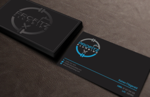 Visitenkarten-Design von HAKIMA 2 für The Acro Co. | Design: #21018846