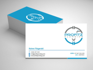 Business Card Design by HAKIMA 2 for The Acro Co. | Design #21036185