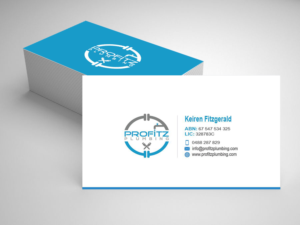 Business Card Design by HAKIMA 2 for The Acro Co. | Design: #21036188