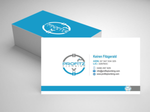 Business Card Design by HAKIMA 2 for The Acro Co. | Design: #21043630