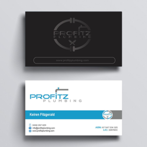 Business Card Design by HAKIMA 2 for The Acro Co. | Design: #21045786