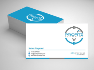 Business Card Design by HAKIMA 2 for The Acro Co. | Design: #21045787