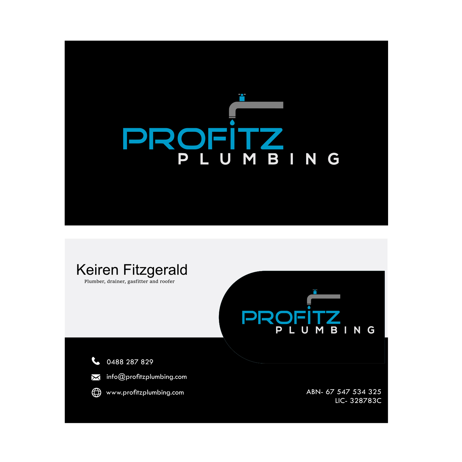 Business Card Design by DarshanaMAX for The Acro Co. | Design #21032814