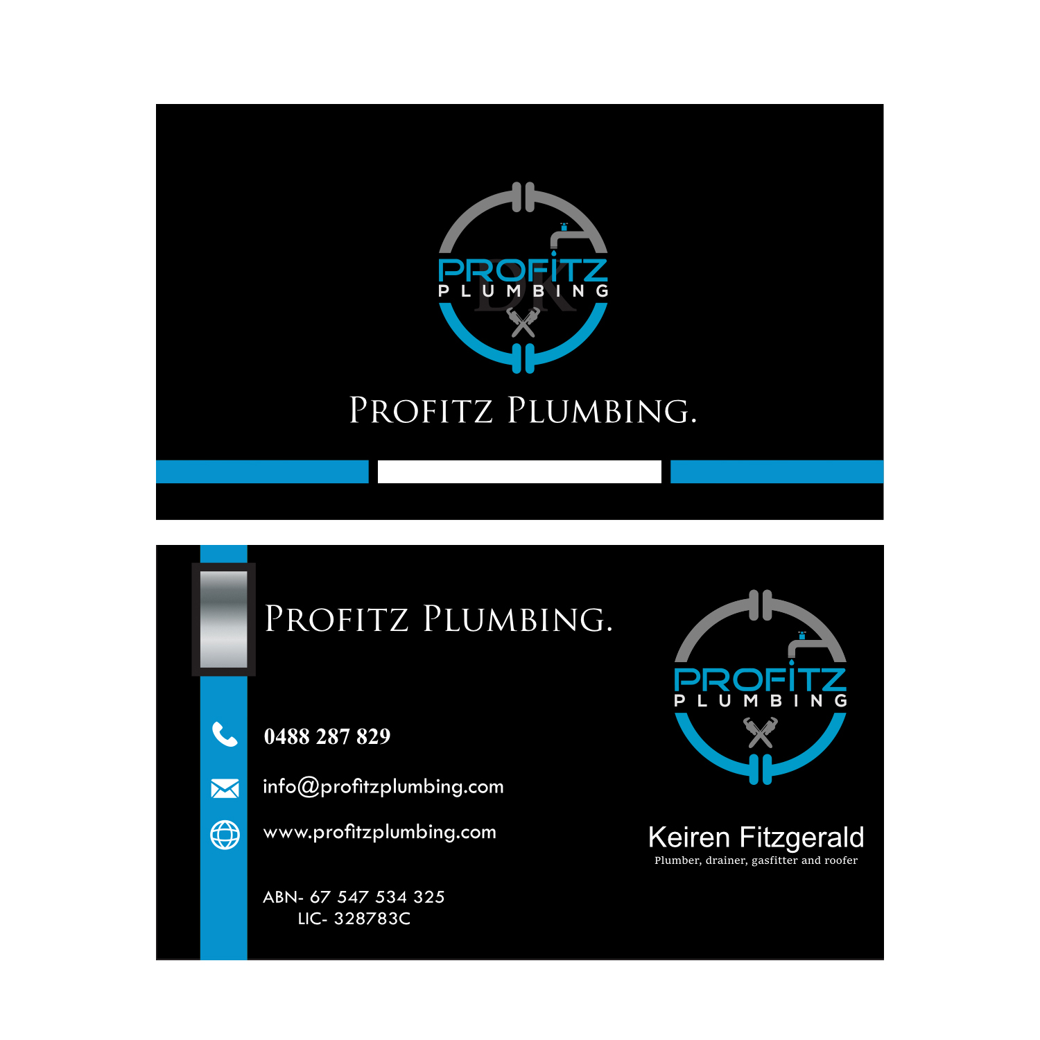 Business Card Design by DarshanaMAX for The Acro Co. | Design #21032815