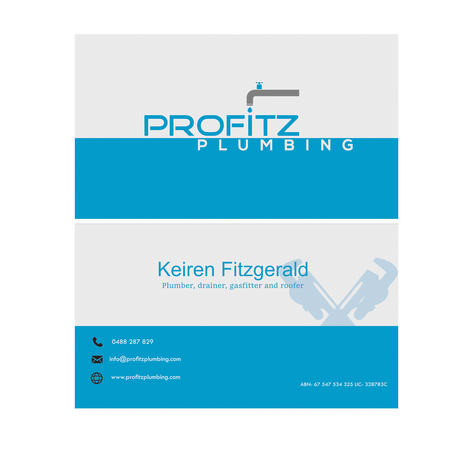 Business Card Design by DarshanaMAX for The Acro Co. | Design #21032816