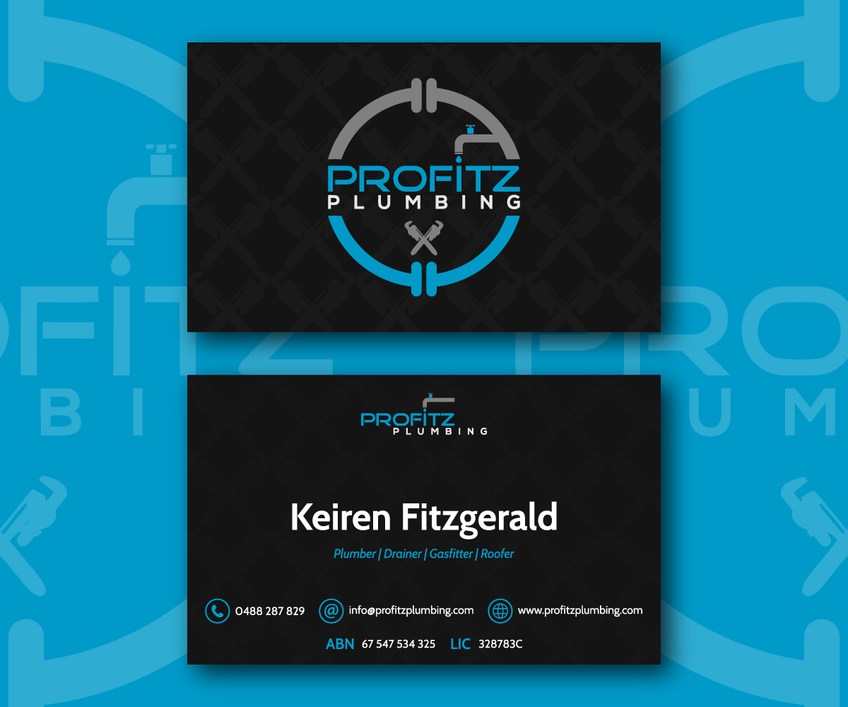 Business Card Design by Rioniga Zandy for The Acro Co. | Design #21032650